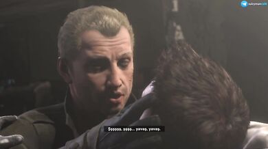 Rise of the Tomb Raider - #13
