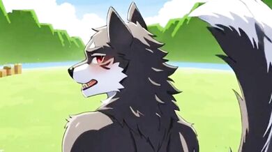 AI compilation of furry bitches getting fucked in the field! Furry Hentai Animation Yaoi