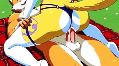 AI compilation of furry bitches getting fucked in the field! Furry Hentai Animation Yaoi