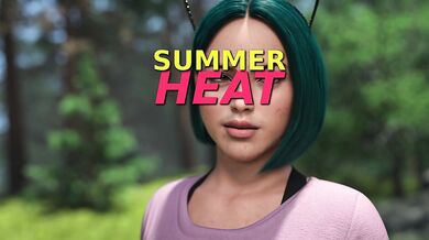 SUMMER HEAT #58