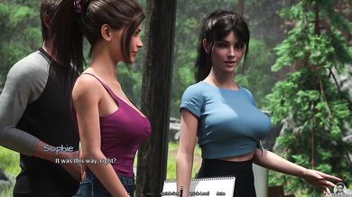 SUMMER HEAT #58
