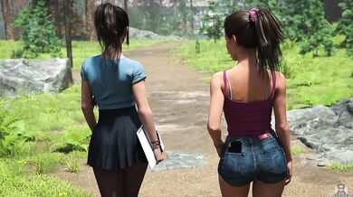 SUMMER HEAT #58