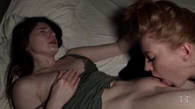 When girls don't want rest at night! HD 4K Tim Team