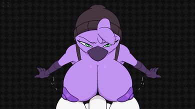 Beat Banger Volume 1 (Gallery scenes only)