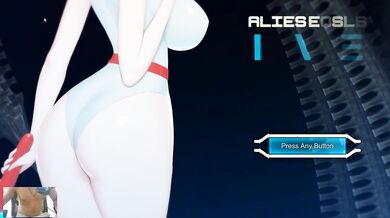 ALL TENTACLE SEX ANIMATIONS - ALIEN QUEST EVE