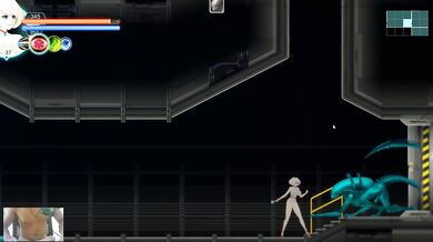 ALL TENTACLE SEX ANIMATIONS - ALIEN QUEST EVE