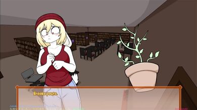 Magical Mishaps Brooke Epiloque Ep 1