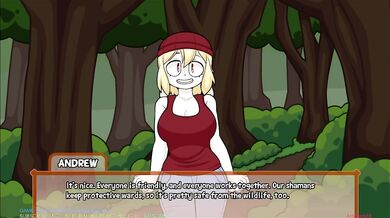Magical Mishaps Brooke Epiloque Ep 1