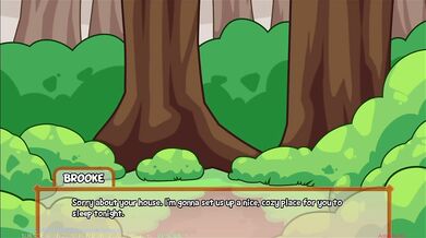 Magical Mishaps Brooke Epiloque Ep 1