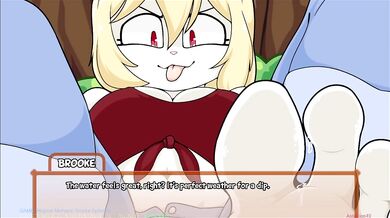 Magical Mishaps Brooke Epiloque Ep 1