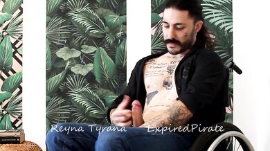 LA ENTREVISTA CON REYNA TYRANA SE PONE CALIENTE