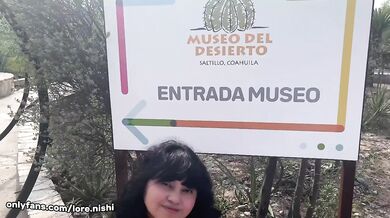 ¡Cita con un fan! tuvimos sexo en una casa abandonada hasta llenarme de semen - Lore Nishi