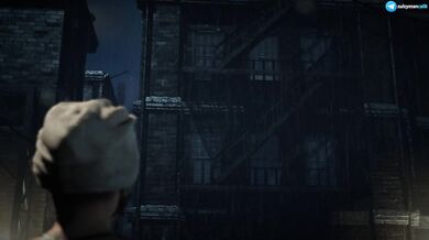 Rise of the Tomb Raider - #4