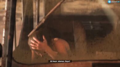 Rise of the Tomb Raider - #4