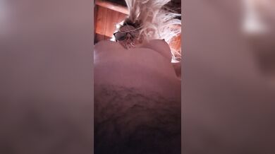 Pov (What It looks like with me on top Riding) 3