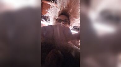 Pov (What It looks like with me on top Riding) 3