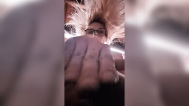 Pov (What It looks like with me on top Riding) 3