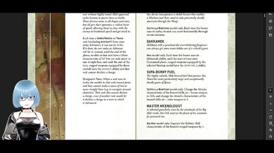 Analizando el nuevo Detachment de los Orkos Speedwaaagh!