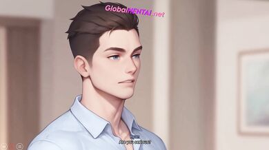 She dominates him on the wooden floor | Hentai uncensored (gameplay)