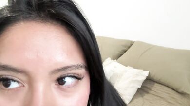 ASMR Blowjob - Wet Sounds in Your Ear