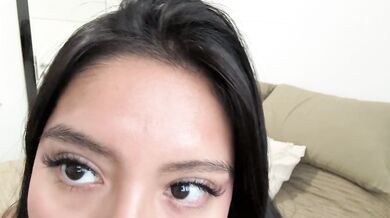 ASMR Blowjob - Wet Sounds in Your Ear
