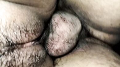 Fierce surrender spills creampie heat with unrelenting passion