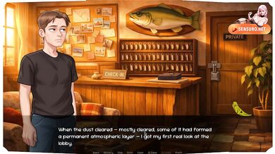 (P2) Golden Hours | The Motel is a Disaster & Time is Running Out