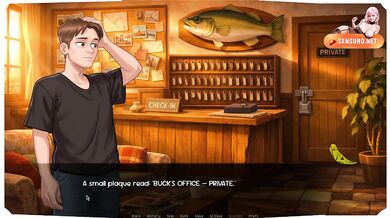 (P2) Golden Hours | The Motel is a Disaster & Time is Running Out