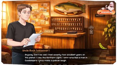 (P2) Golden Hours | The Motel is a Disaster & Time is Running Out