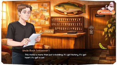 (P2) Golden Hours | The Motel is a Disaster & Time is Running Out