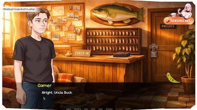(P2) Golden Hours | The Motel is a Disaster & Time is Running Out