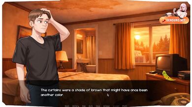 (P2) Golden Hours | The Motel is a Disaster & Time is Running Out
