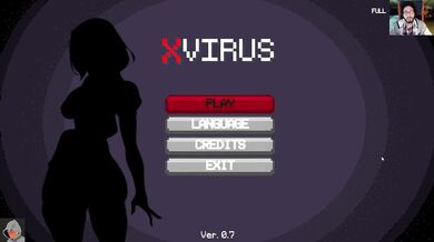 XVirus Ep.6 FULL GAMEPLAY ITA ENDING