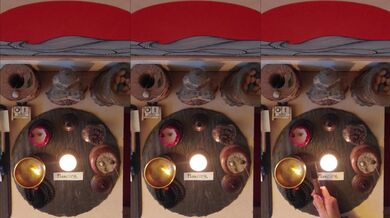 2026/04/01 - Korean Bell Chant