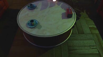 Cantarella sneaks into your apartment for some Hard Sex - Wuthering Waves
