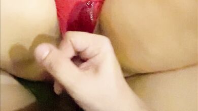 I PROMISED MY STEPSIS NO PENETRATION, BUT SHE WAS TOO WET.
