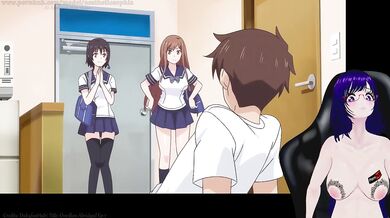 Overflow episode 7 - Hard fucking in the kitchen