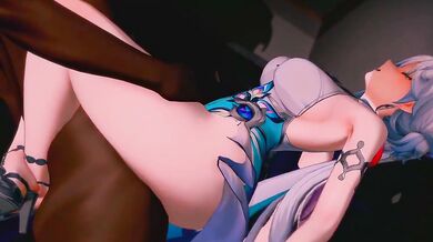 Yao Guang Hard Sex Compilation - Honkai Star Rail