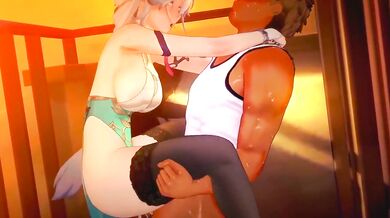 Yao Guang Hard Sex Compilation - Honkai Star Rail