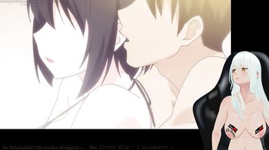 Overflow episode 1 - Bath time with sex