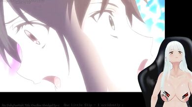 Overflow episode 1 - Bath time with sex