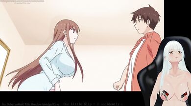 Overflow episode 1 - Bath time with sex