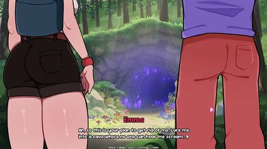 Bubbles and Babes part 24
