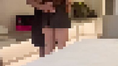 About too cuckold my Husband. Compared his dick too my Bulls