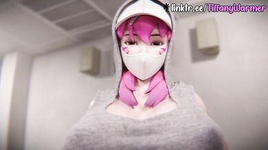 D.Va Secret
