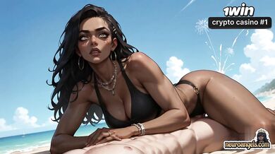 Sizzling sunlit beach stunner seduces with porno, bare ebony, and first time xxx.