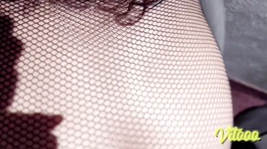 Romantic sex with my girlfriend - An afternoon of seduction