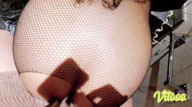 Romantic sex with my girlfriend - An afternoon of seduction