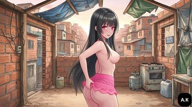 AMATEUR POV Meeting my biggest fan at his place I danced for him and begged him to fuck me until I peaked Real encounter with a follower in the slums