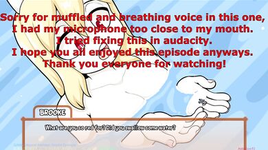 Magical Mishaps Brooke Epiloque Ep 2